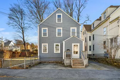 4 Belle Isle Ave, Revere, MA 02151 - Photo 1