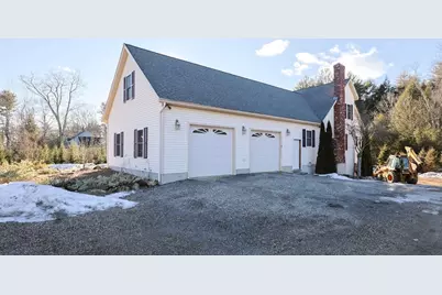 1380 North Brookfield Rd, Oakham, MA 01068 - Photo 5