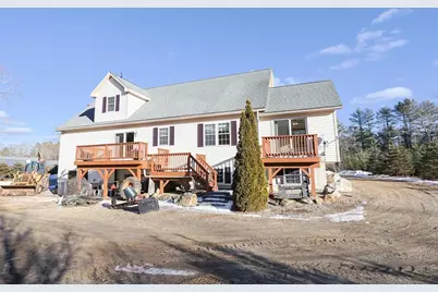 1380 North Brookfield Rd, Oakham, MA 01068 - Photo 35