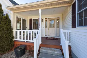 1380 N Brookfield Rd, Oakham, MA 01068 - Photo 5