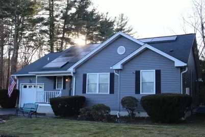 15 Elizabeth Dr #15, Northborough, MA 01532 - Photo 3