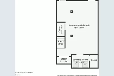 19 Delford, Boston, MA 02131 - Photo 27