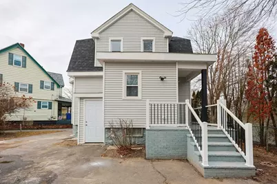 135 Washburn St, Taunton, MA 02780 - Photo 29