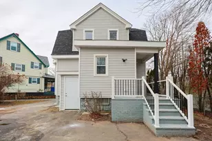 135 Washburn St, Taunton, MA 02780 - Photo 29