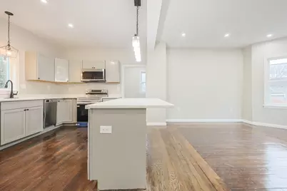 135 Washburn St, Taunton, MA 02780 - Photo 3