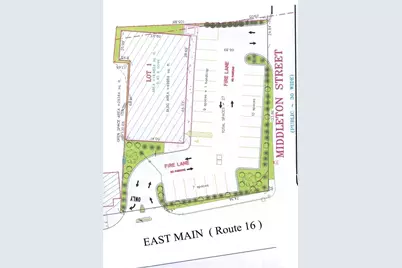 105-107 E Main St #2, Milford, MA 01757 - Photo 7