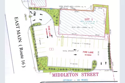 105-107 E Main St #2, Milford, MA 01757 - Photo 13