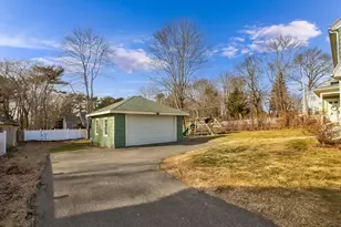 278 N Franklin St, Holbrook, MA 02343 - Photo 5