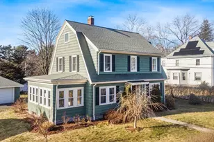 278 N Franklin St, Holbrook, MA 02343 - Photo 1