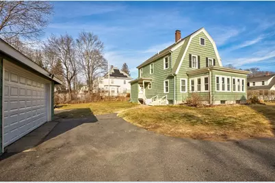 278 North Franklin St, Holbrook, MA 02343 - Photo 5