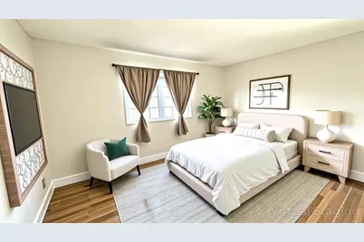 31 Arlington Rd #6, Woburn, MA 01801 - Photo 5