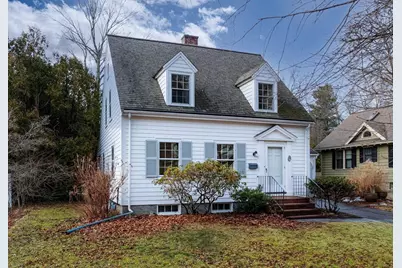 9 Hillside Terrace, Lexington, MA 02420 - Photo 33