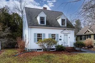 9 Hillside Terrace, Lexington, MA 02420 - Photo 33