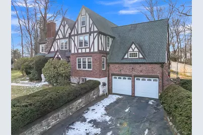 493 Salisbury Street, Worcester, MA 01609 - Photo 1