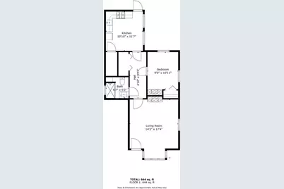 8 North Ave. #1, Boston, MA 02119 - Photo 15