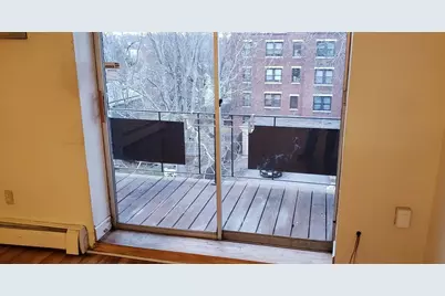 6 Hayes #25, Boston, MA 02131 - Photo 17