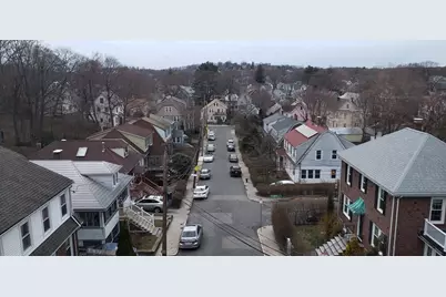 6 Hayes #25, Boston, MA 02131 - Photo 9