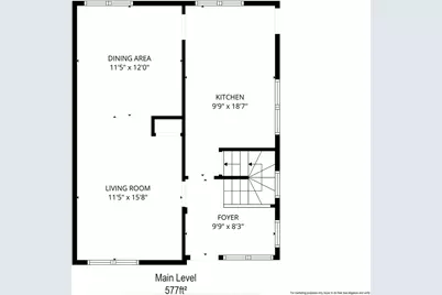 22 Oak St #22, Winchester, MA 01890 - Photo 15