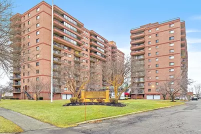 3920 Mystic Valley Parkway #709, Medford, MA 02155 - Photo 31