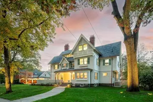 27 Everett Ave, Winchester, MA 01890 - Photo 1
