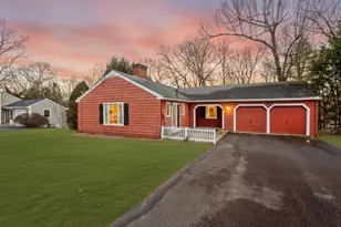 22 Brainard Rd, Wilbraham, MA 01095 - Photo 1