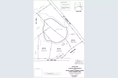 1029 Old Sandwich Rd, Plymouth, MA 02360 - Photo 3