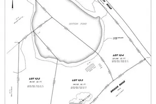 1029 Old Sandwich Rd, Plymouth, MA 02360 - Photo 3