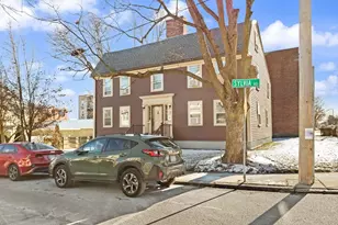 5 Sylvia Rd, Medford, MA 02155 - Photo 3