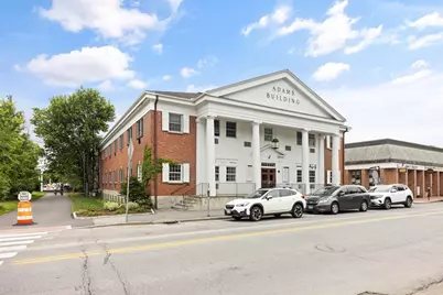 9 Meriam St #26, Lexington, MA 02420 - Photo 11