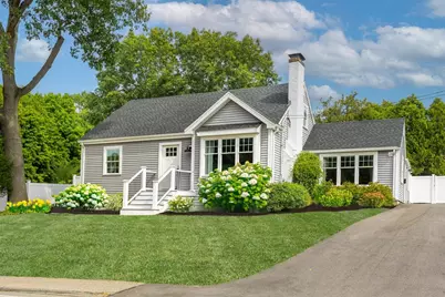 216 East St, Weymouth, MA 02189 - Photo 1