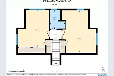 216 East St, Weymouth, MA 02189 - Photo 21