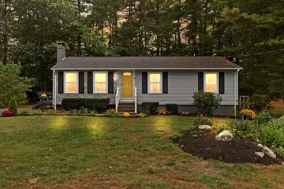 9 Marie Drive, Wilmington, MA 01887 - Photo 3