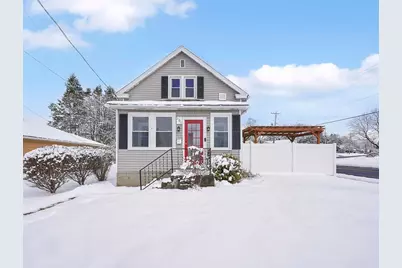 101 Huntington Ave, Chicopee, MA 01020 - Photo 1