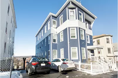 109 Merrifield St, Worcester, MA 01605 - Photo 1