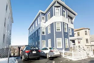 109 Merrifield St, Worcester, MA 01605 - Photo 1