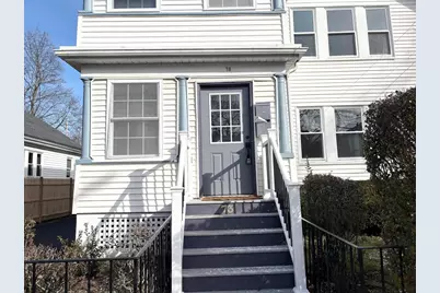 73 Dent Street #2, Boston, MA 02132 - Photo 3