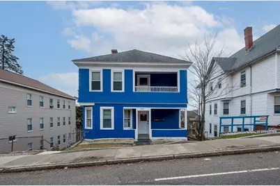 256 Belmont St, Worcester, MA 01604 - Photo 5