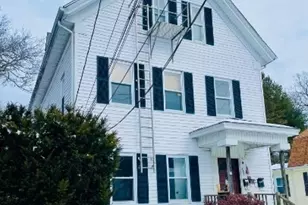 155 Oak St, Taunton, MA 02780 - Photo 1