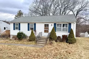 11 Timrod Dr, Worcester, MA 01603 - Photo 1