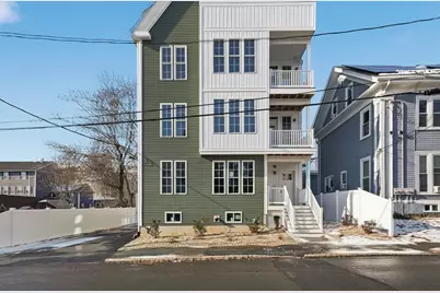 8 Vine Street #2, Haverhill, MA 01830 - Photo 1