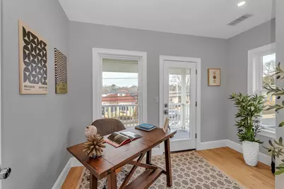 105 Neponset Ave #105, Boston, MA 02131 - Photo 13