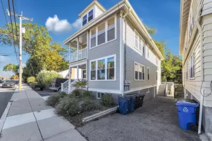 105 Neponset Ave, Boston, MA 02131 - Photo 27