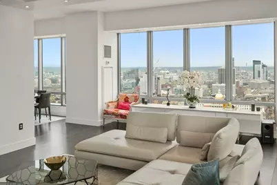 1 Avery #PH2B, Boston, MA 02111 - Photo 9