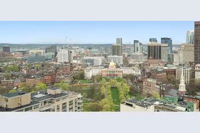 1 Avery #PH2B, Boston, MA 02111 - Photo 39