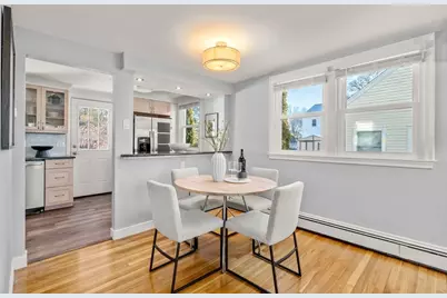 266 Hunnewell Street #266, Needham, MA 02494 - Photo 5