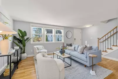 266 Hunnewell Street #266, Needham, MA 02494 - Photo 1
