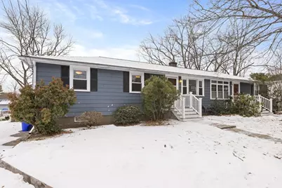 58 Neillian Way #58, Bedford, MA 01730 - Photo 21