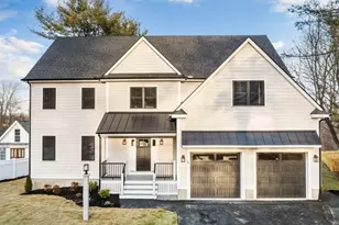 395 Vernon St, Wakefield, MA 01880 - Photo 1