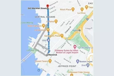 360 Meridian Street #4, Boston, MA 02128 - Photo 37