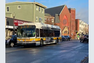 360 Meridian Street #4, Boston, MA 02128 - Photo 25